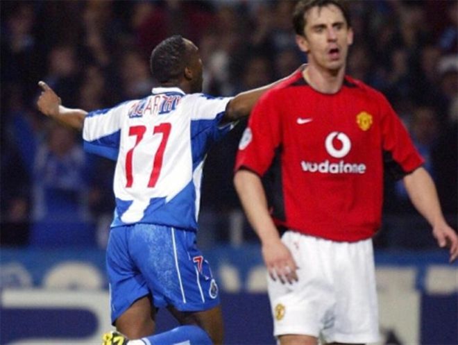 在面对极端 在面对极端